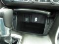 Crystal Black Pearl - Accord LX Sedan Photo No. 44