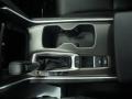 Crystal Black Pearl - Accord LX Sedan Photo No. 45
