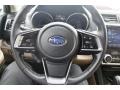 2019 Wilderness Green Metallic Subaru Outback 2.5i  photo #19