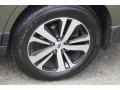 2019 Wilderness Green Metallic Subaru Outback 2.5i  photo #27