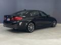 2019 Black Sapphire Metallic BMW 5 Series 540i Sedan  photo #5