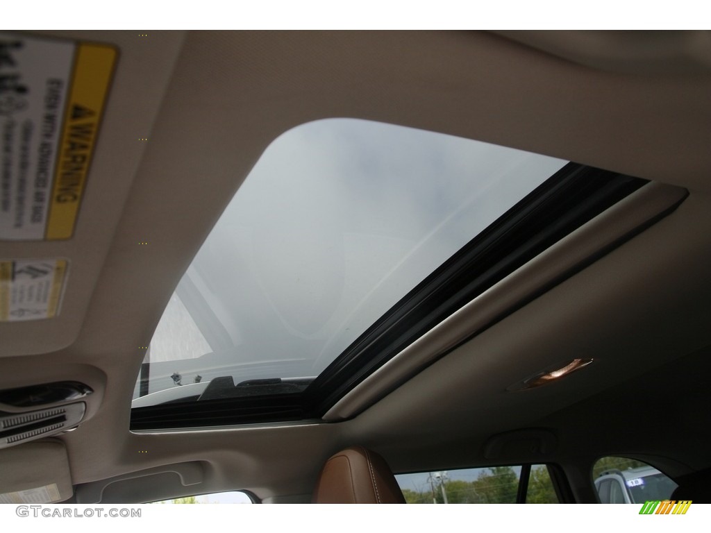 2020 Outback 2.5i Touring - Cinnamon Brown Pearl / Java Brown photo #11