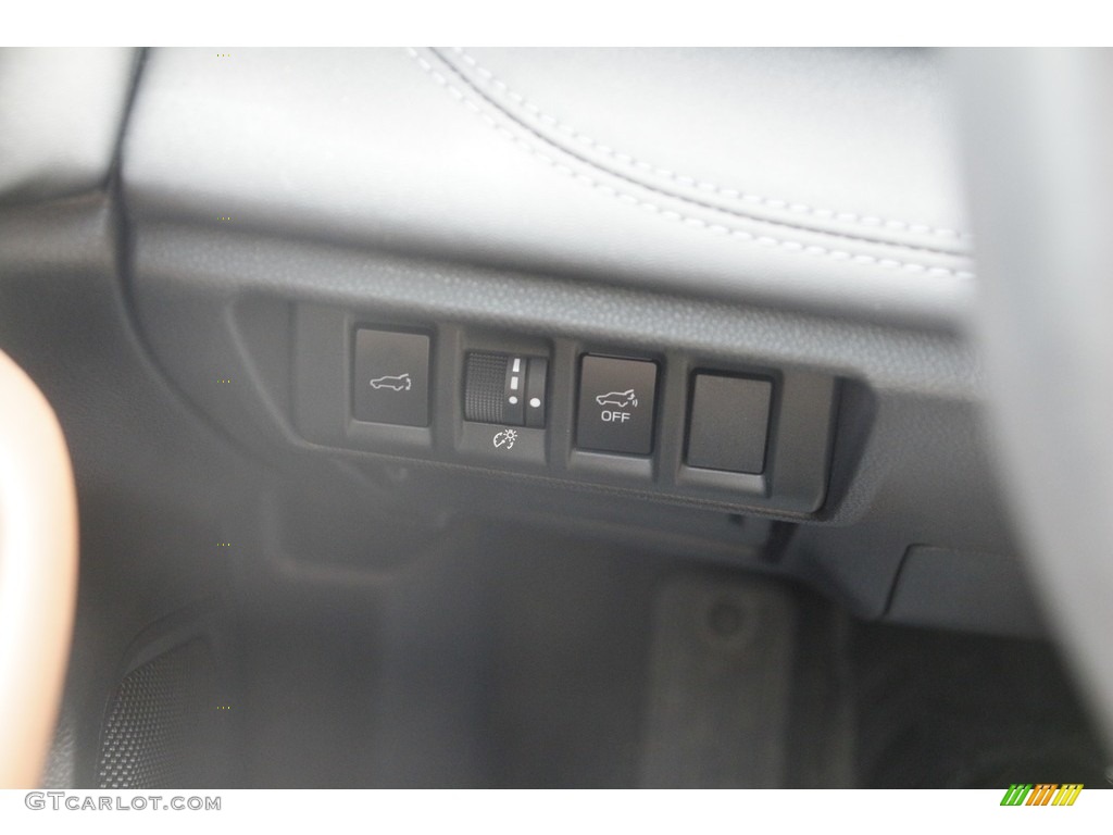 2020 Outback 2.5i Touring - Cinnamon Brown Pearl / Java Brown photo #18