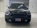 2019 Midnight Black Mini Countryman Cooper S  photo #3