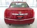 Crystal Red Tintcoat - CTS 4 3.0 AWD Sedan Photo No. 8