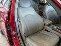 Crystal Red Tintcoat - CTS 4 3.0 AWD Sedan Photo No. 18
