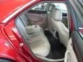 Crystal Red Tintcoat - CTS 4 3.0 AWD Sedan Photo No. 21