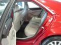 Crystal Red Tintcoat - CTS 4 3.0 AWD Sedan Photo No. 24
