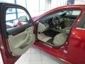 Crystal Red Tintcoat - CTS 4 3.0 AWD Sedan Photo No. 26