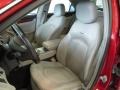 Crystal Red Tintcoat - CTS 4 3.0 AWD Sedan Photo No. 28