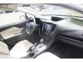 Crystal White Pearl - Impreza 2.0i 5-Door Photo No. 15