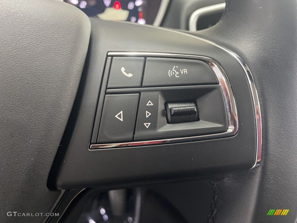 2019 Maserati Ghibli Standard Ghibli Model Steering Wheel Photos