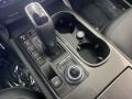  2019 Ghibli  8 Speed Automatic Shifter