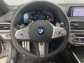  2022 7 Series 740i Sedan Steering Wheel