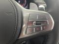 Black Steering Wheel Photo for 2022 BMW 7 Series #144270211