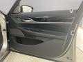 Black Door Panel Photo for 2022 BMW 7 Series #144270329