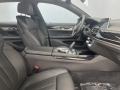 2022 BMW 7 Series 740i Sedan Front Seat