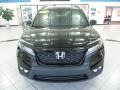 Crystal Black Pearl - Passport Touring AWD Photo No. 2