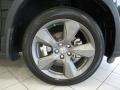 Crystal Black Pearl - Passport Touring AWD Photo No. 5