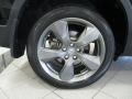 Crystal Black Pearl - Passport Touring AWD Photo No. 6