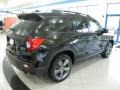 Crystal Black Pearl - Passport Touring AWD Photo No. 7