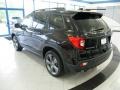 Crystal Black Pearl - Passport Touring AWD Photo No. 9