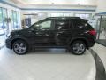 Crystal Black Pearl - Passport Touring AWD Photo No. 10