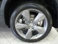 Crystal Black Pearl - Passport Touring AWD Photo No. 11