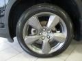 Crystal Black Pearl - Passport Touring AWD Photo No. 12