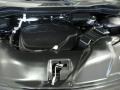 Crystal Black Pearl - Passport Touring AWD Photo No. 13