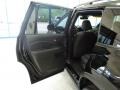 Crystal Black Pearl - Passport Touring AWD Photo No. 24