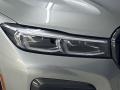 2020 Donington Grey Metallic BMW 7 Series 740i Sedan  photo #6