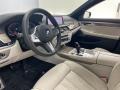 2020 Donington Grey Metallic BMW 7 Series 740i Sedan  photo #15
