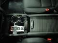 Crystal Black Pearl - Passport Touring AWD Photo No. 49