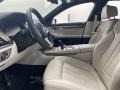 2020 Donington Grey Metallic BMW 7 Series 740i Sedan  photo #16