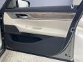 2020 Donington Grey Metallic BMW 7 Series 740i Sedan  photo #31