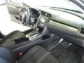 Modern Steel Metallic - Civic LX Sedan Photo No. 15