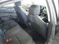 Modern Steel Metallic - Civic LX Sedan Photo No. 18