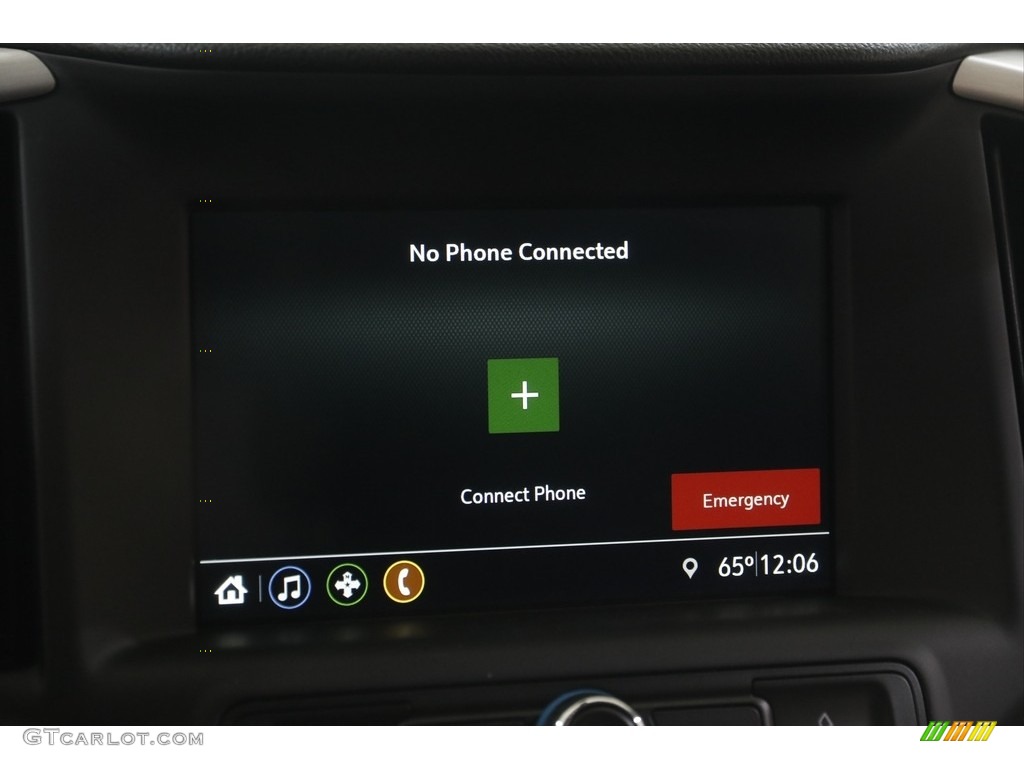 2019 Terrain SLE - Red Quartz Tintcoat / Jet Black photo #11