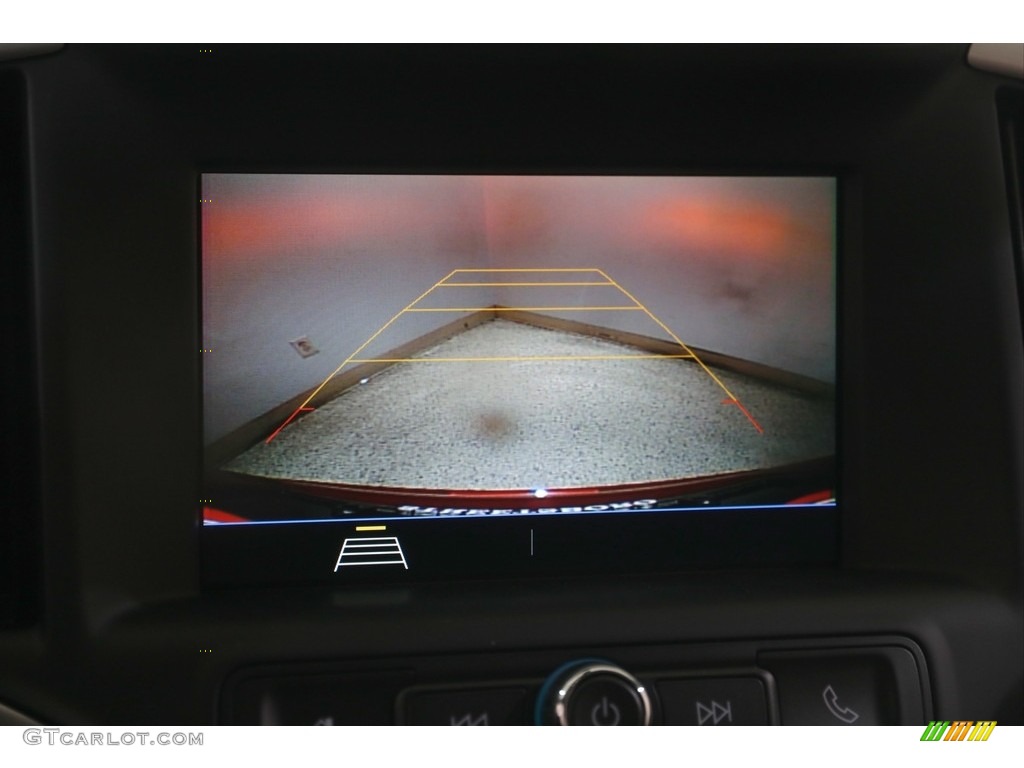 2019 Terrain SLE - Red Quartz Tintcoat / Jet Black photo #12