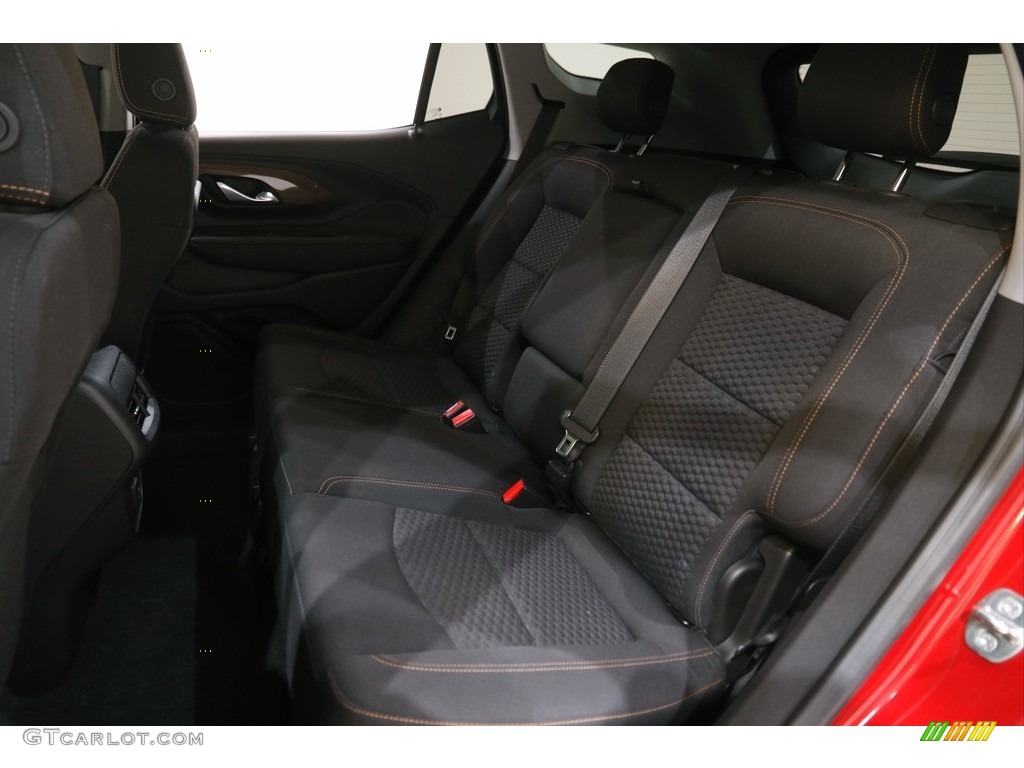 2019 Terrain SLE - Red Quartz Tintcoat / Jet Black photo #17