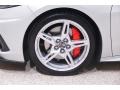  2021 Corvette Stingray Coupe Wheel