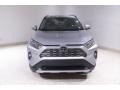 Silver Sky Metallic - RAV4 Limited AWD Photo No. 2