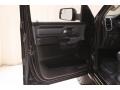 Diamond Black Crystal Pearl - 1500 Big Horn Quad Cab 4x4 Photo No. 4