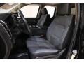 Diamond Black Crystal Pearl - 1500 Big Horn Quad Cab 4x4 Photo No. 5