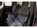 Diamond Black Crystal Pearl - 1500 Big Horn Quad Cab 4x4 Photo No. 17