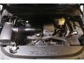 Diamond Black Crystal Pearl - 1500 Big Horn Quad Cab 4x4 Photo No. 19