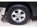 Diamond Black Crystal Pearl - 1500 Big Horn Quad Cab 4x4 Photo No. 20