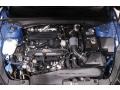 1.6 Liter Turbocharged DOHC 16-Valve CVVD 4 Cylinder 2021 Kia K5 GT-Line Engine