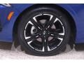 2021 Kia K5 GT-Line Wheel